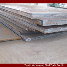 In stock!!! Wear resisting hot rolled steel plate/steel sheet NM550 prire fer ton